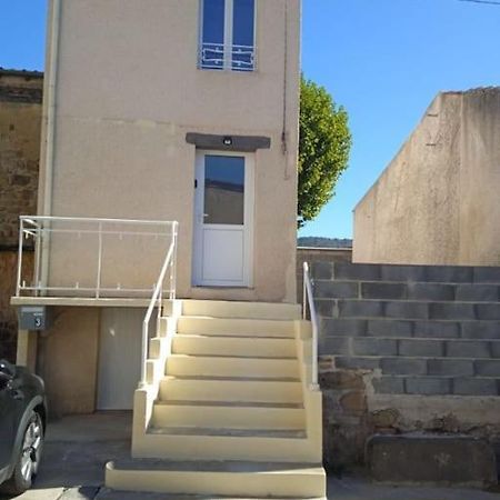 Maison Pour 2 A 4 Personnes Brassac-les-Mines Ngoại thất bức ảnh