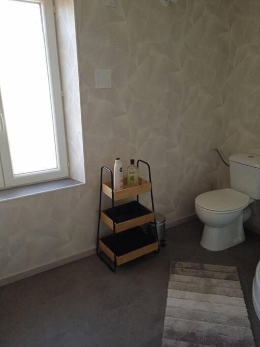 Maison Pour 2 A 4 Personnes Brassac-les-Mines Ngoại thất bức ảnh